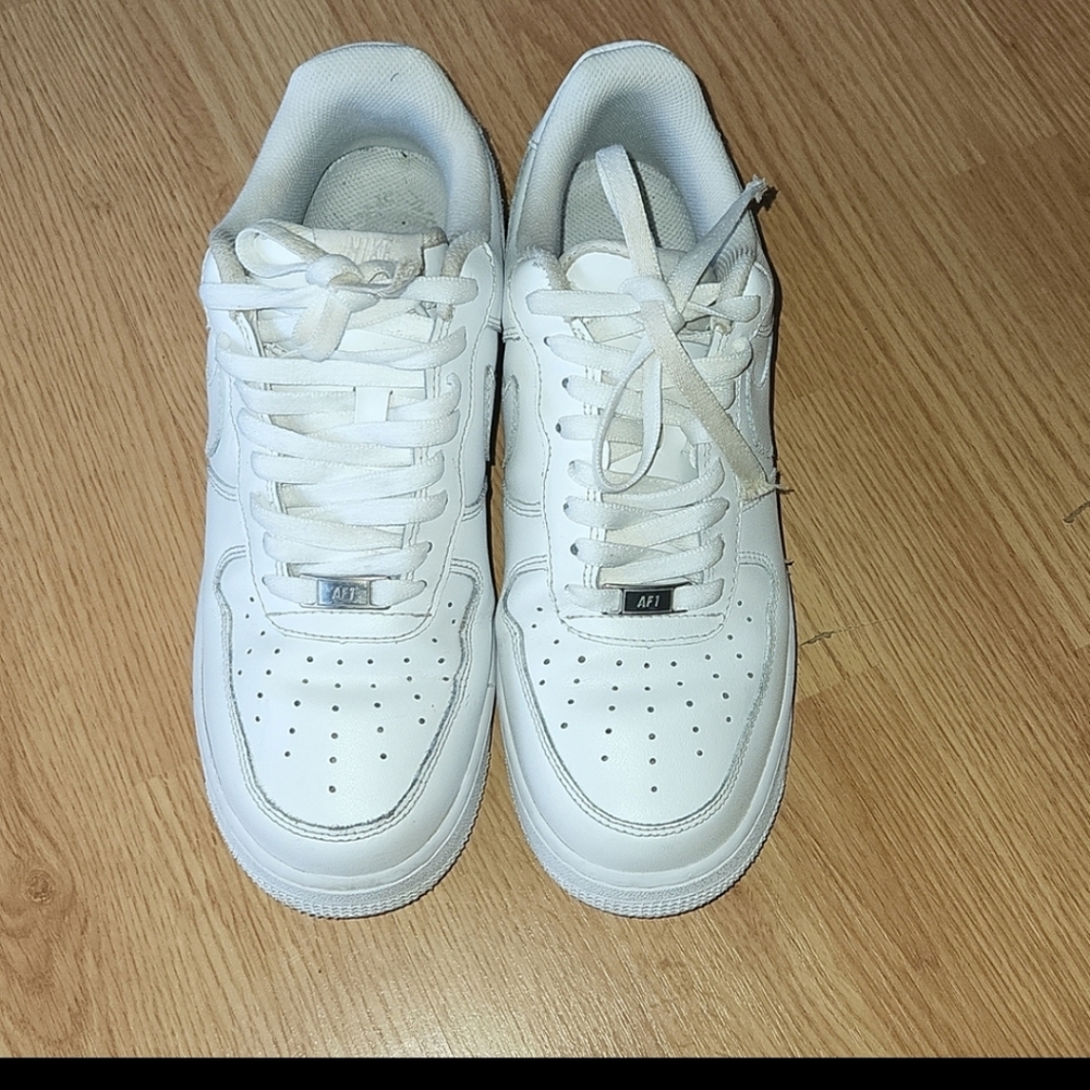 Air force 1s